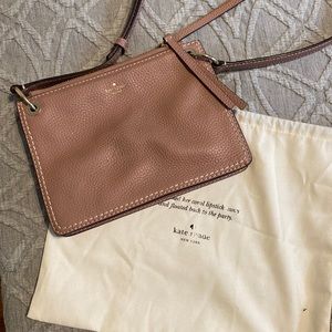 Kate Spade crossbody bag
